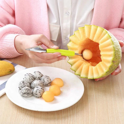 Fruit Carving Knife