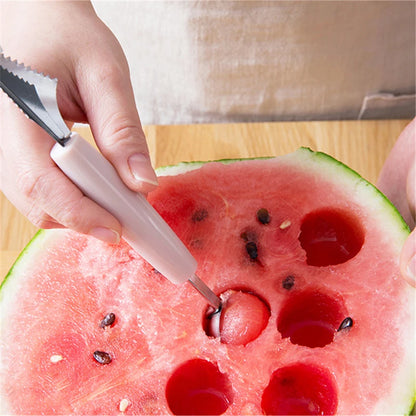 Fruit Carving Knife