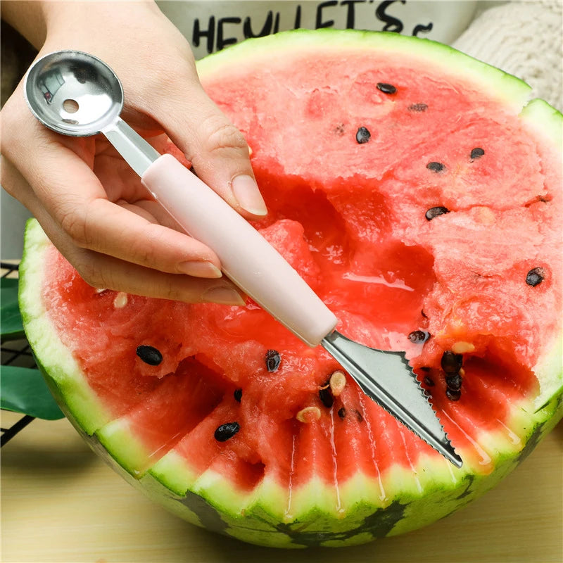 Fruit Carving Knife