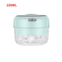 Green 100ML