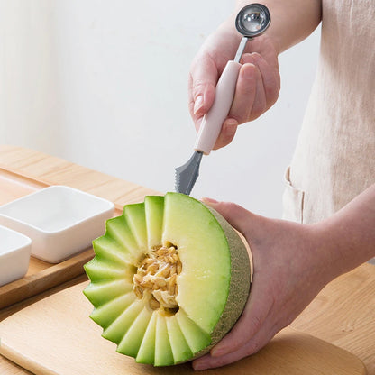 Fruit Carving Knife