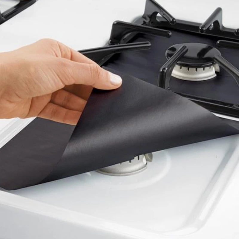 Stove Protector Cover Liner