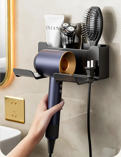 Wall Mounted Hair Dryer