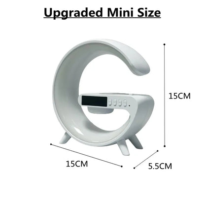 Multifunction Wireless Charger