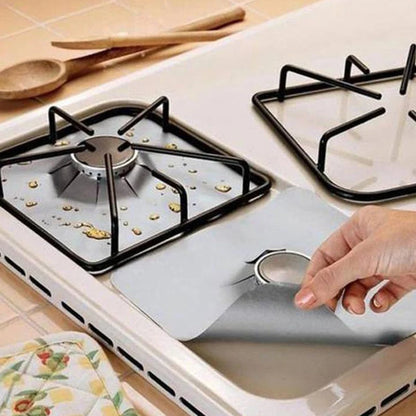 Stove Protector Cover Liner