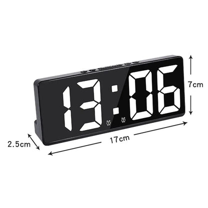 LED Digital Electronic Clock