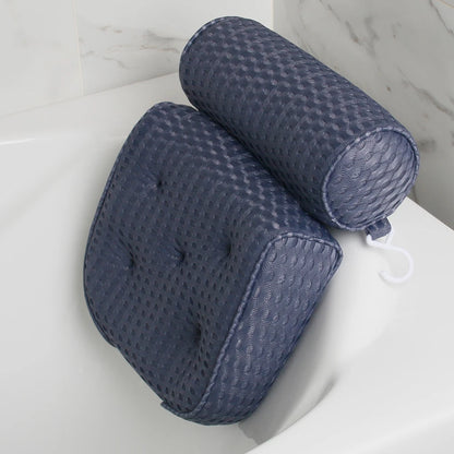 Bath Pillow for Bathtub