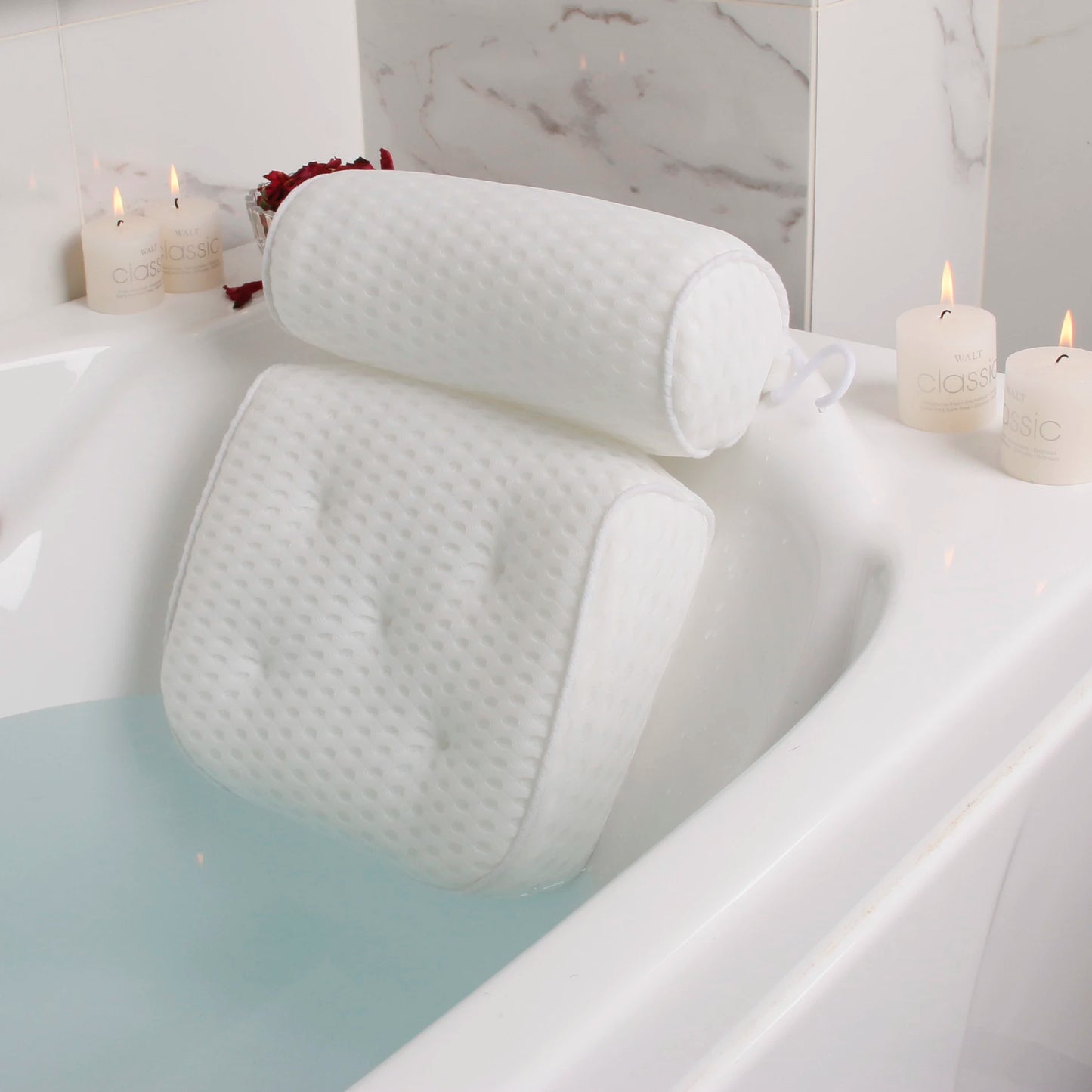 Bath Pillow for Bathtub