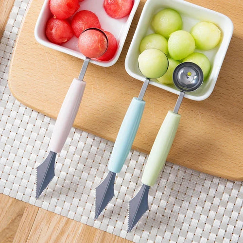 Fruit Carving Knife