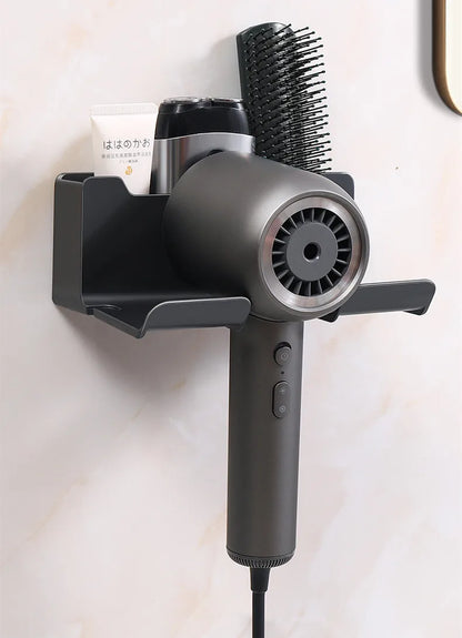 Wall Mounted Hair Dryer