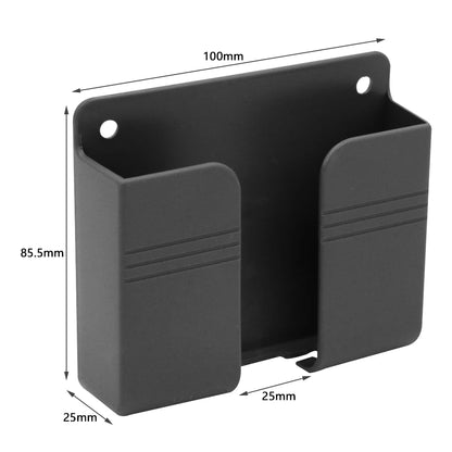 Wall Mounted Storage Box