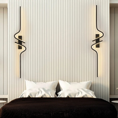 Wandlamp Creatief StriLed Modern Led