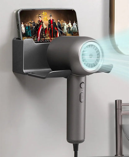 Wall Mounted Hair Dryer