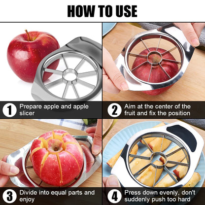 Fruit Tools Apple Cutter