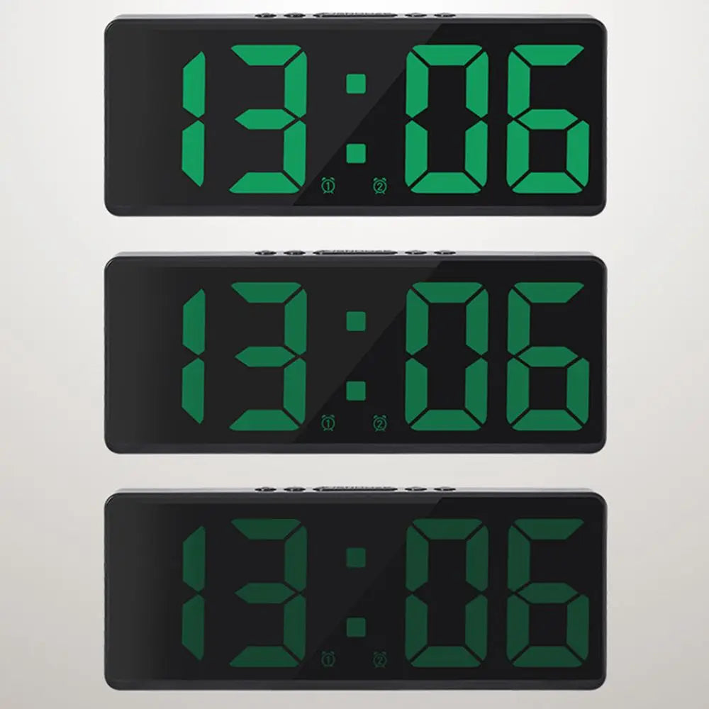 LED Digital Electronic Clock